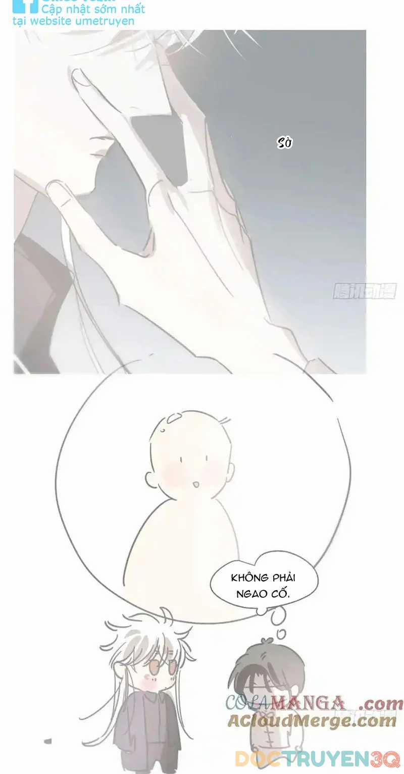 Bắt Lấy Ngao Ngao 261 trang 46