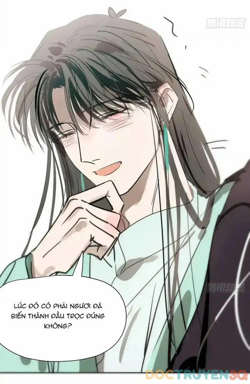 Bắt Lấy Ngao Ngao 261 trang 48