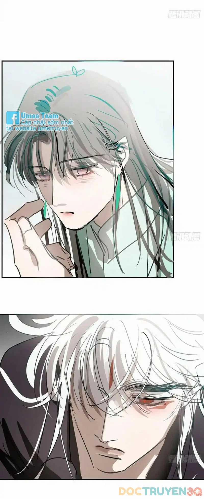 Bắt Lấy Ngao Ngao 261 trang 50