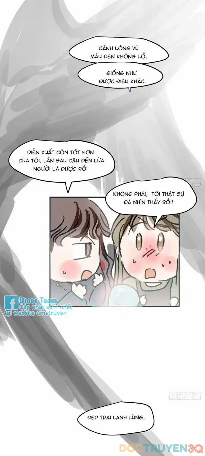 Bắt Lấy Ngao Ngao 261 trang 8