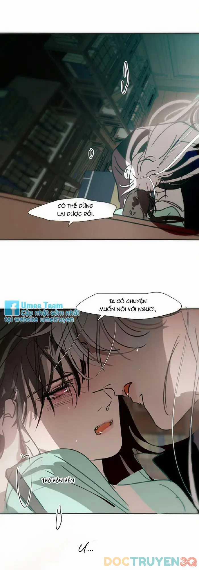 Bắt Lấy Ngao Ngao 262.5 trang 11
