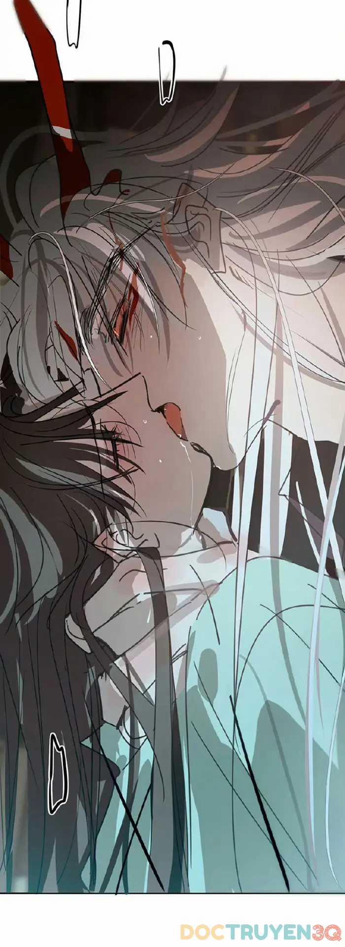 Bắt Lấy Ngao Ngao 262.5 trang 13