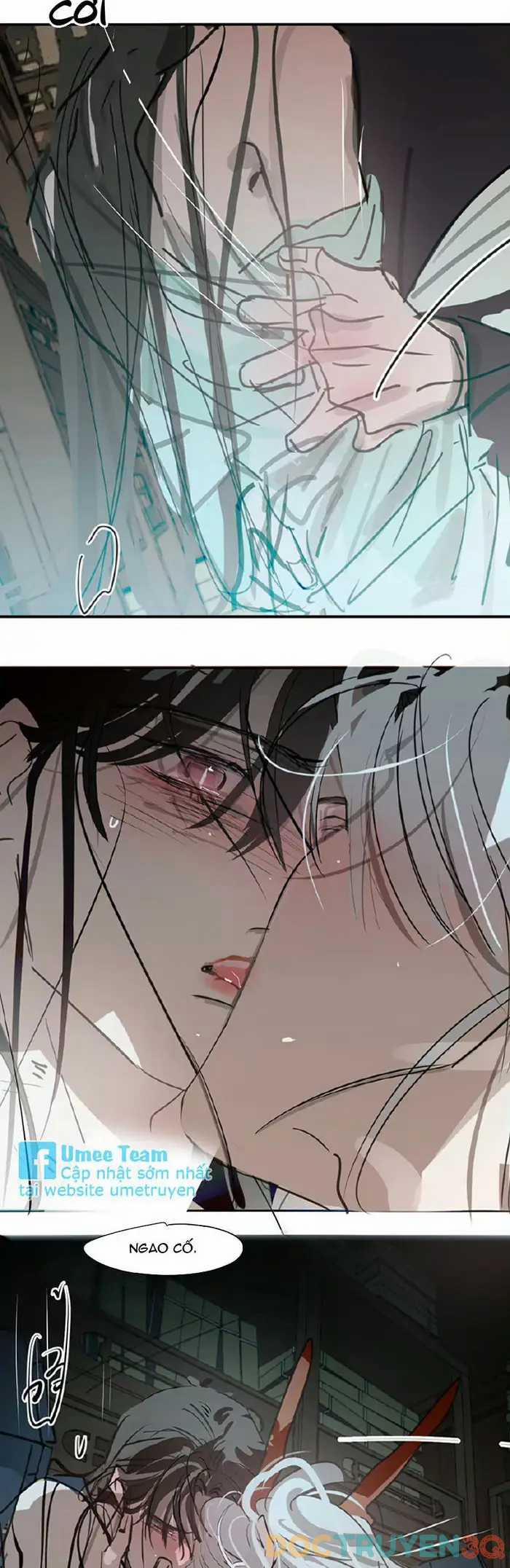 Bắt Lấy Ngao Ngao 262.5 trang 15