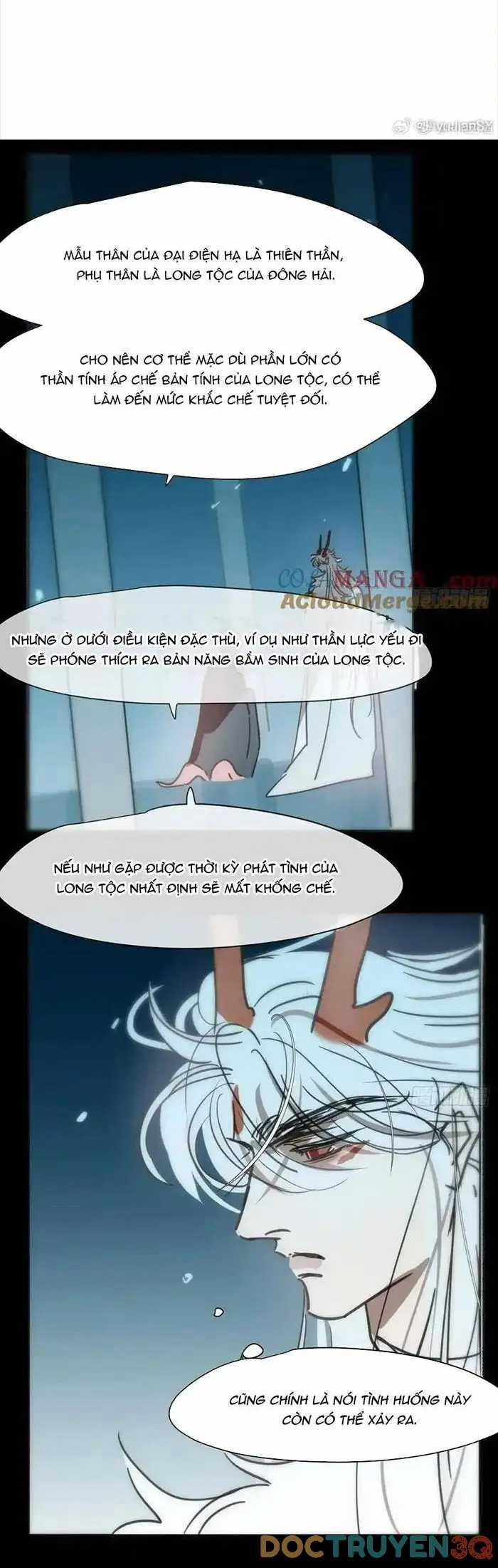 Bắt Lấy Ngao Ngao 262.5 trang 17