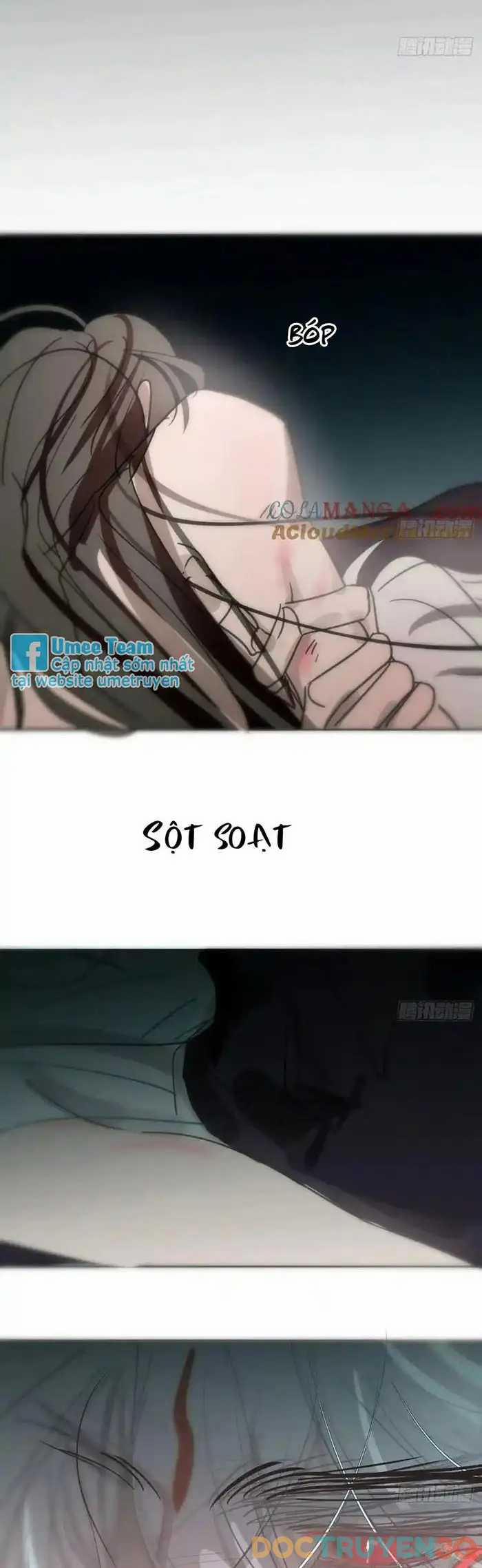 Bắt Lấy Ngao Ngao 262.5 trang 19