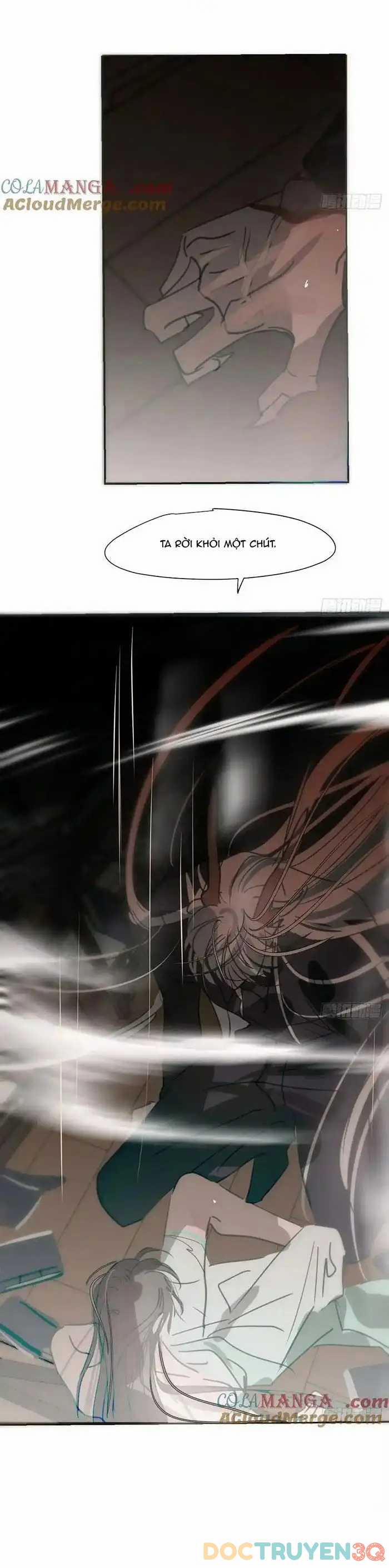 Bắt Lấy Ngao Ngao 262.5 trang 23