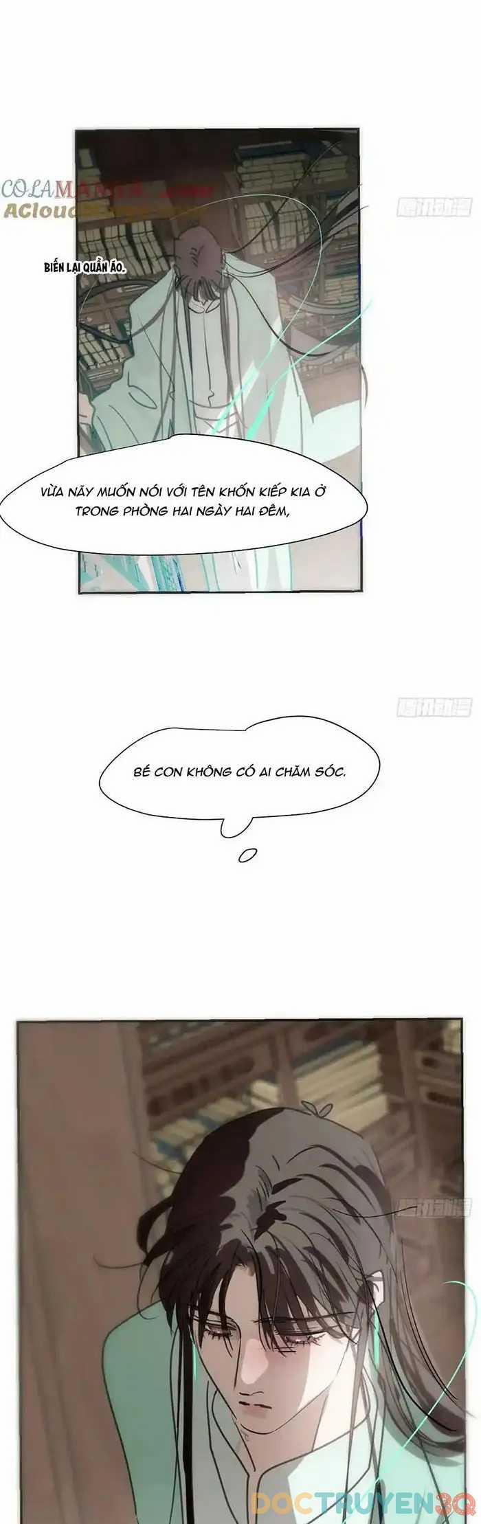 Bắt Lấy Ngao Ngao 262.5 trang 25