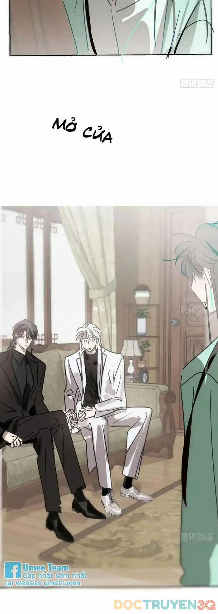 Bắt Lấy Ngao Ngao 262.5 trang 26