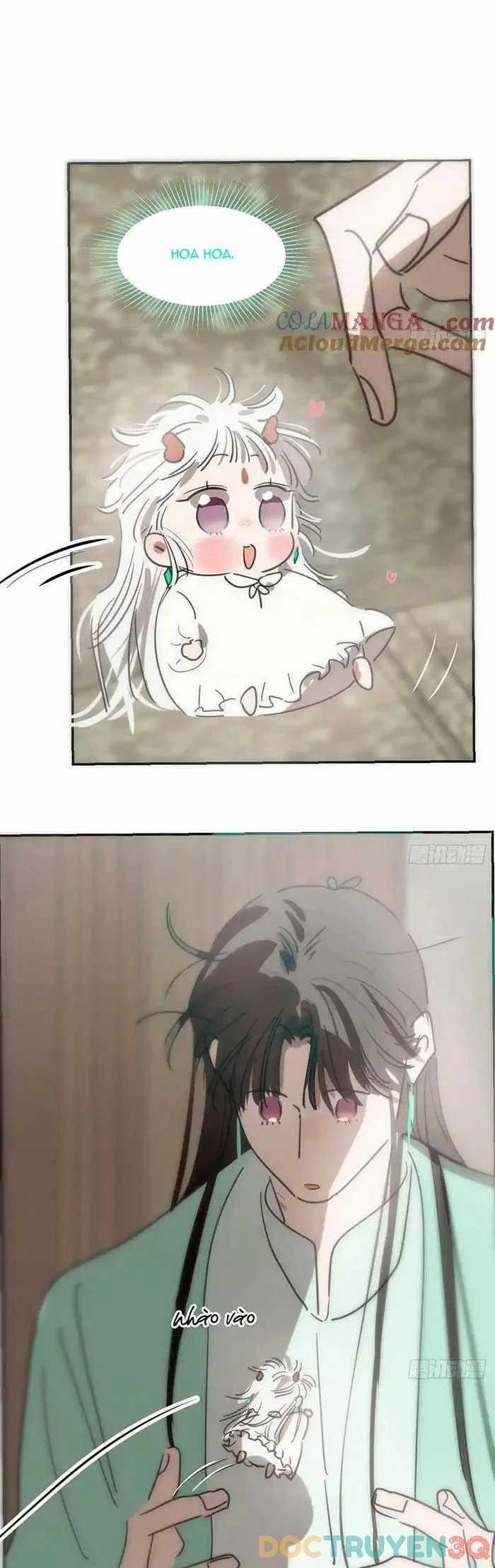 Bắt Lấy Ngao Ngao 262.5 trang 27