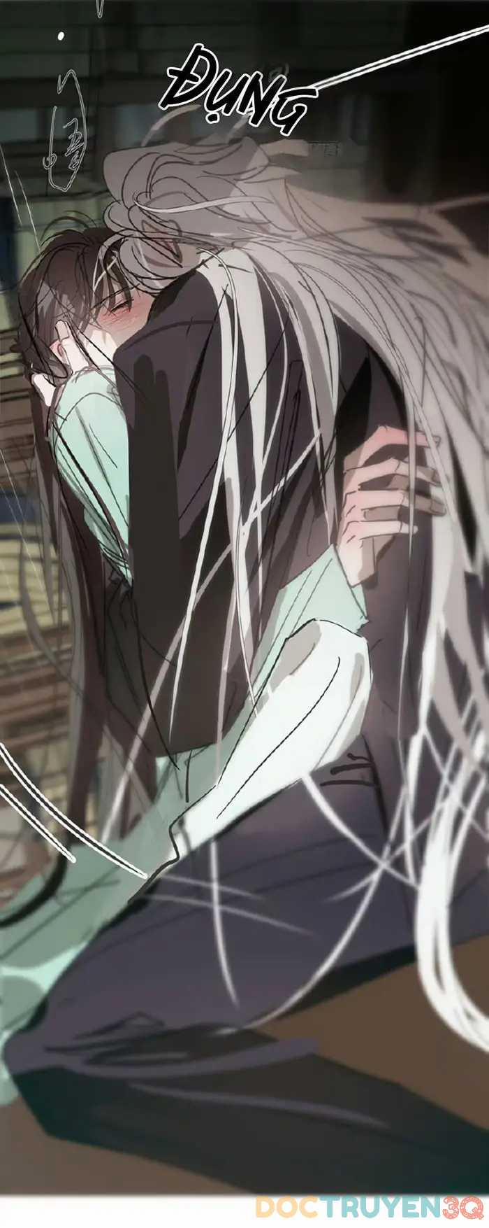 Bắt Lấy Ngao Ngao 262.5 trang 8