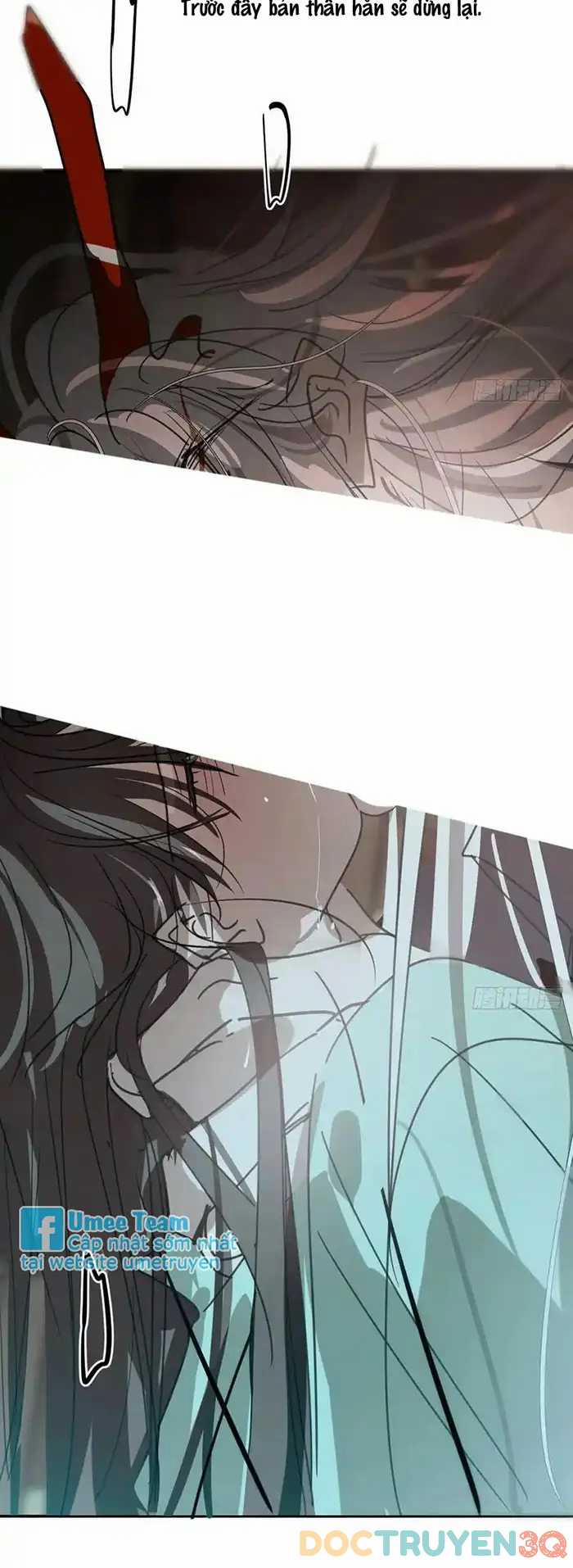 Bắt Lấy Ngao Ngao 262 trang 13