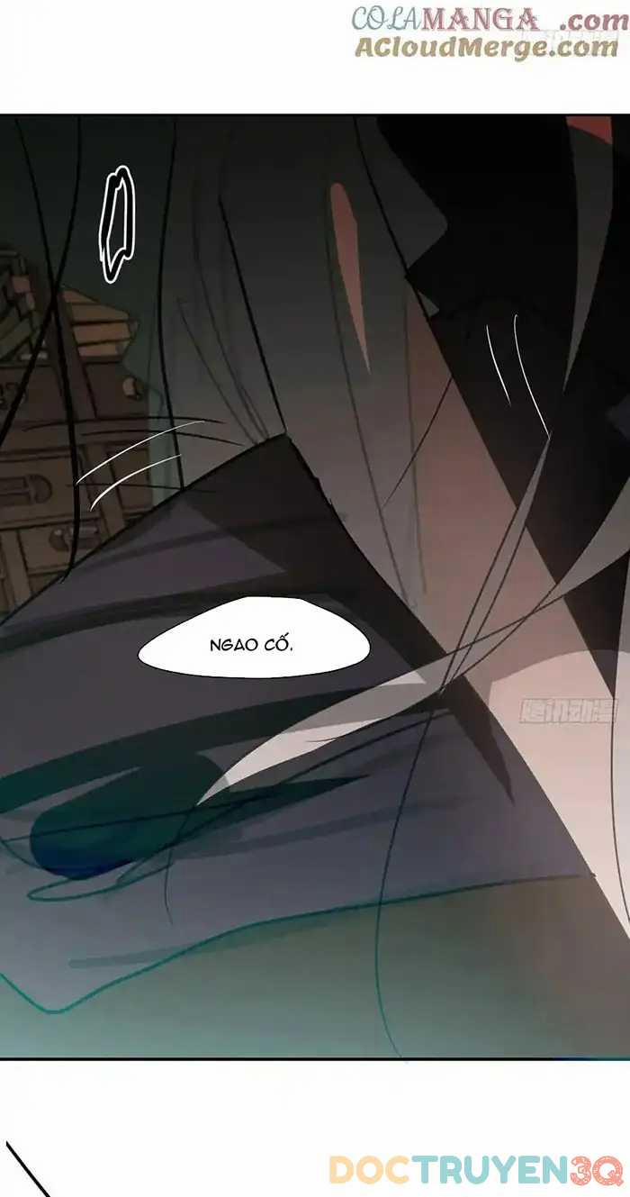 Bắt Lấy Ngao Ngao 262 trang 14