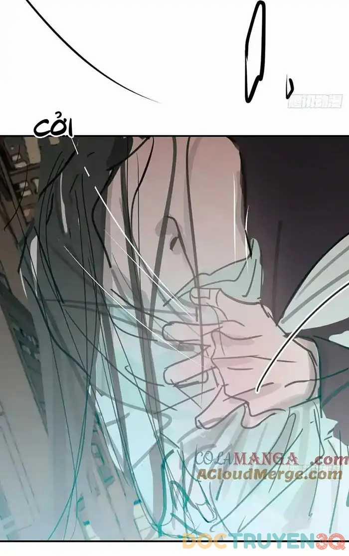 Bắt Lấy Ngao Ngao 262 trang 15