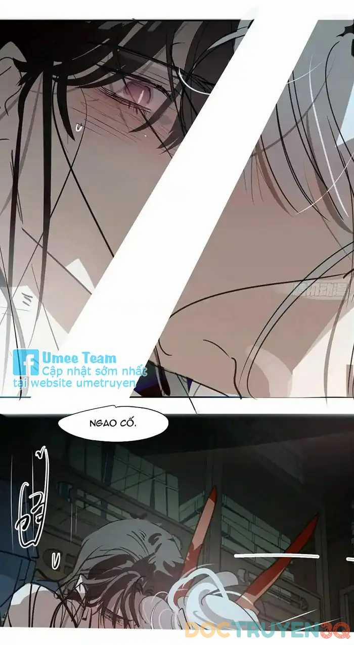 Bắt Lấy Ngao Ngao 262 trang 16