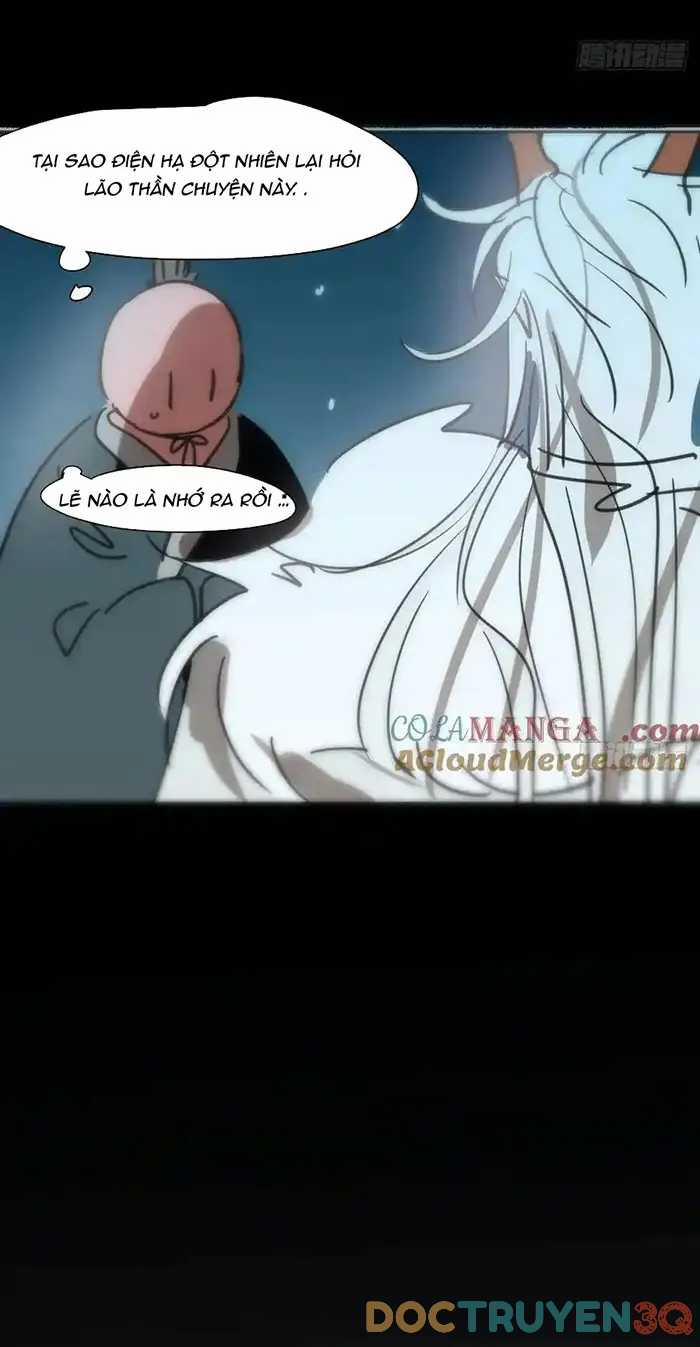 Bắt Lấy Ngao Ngao 262 trang 20