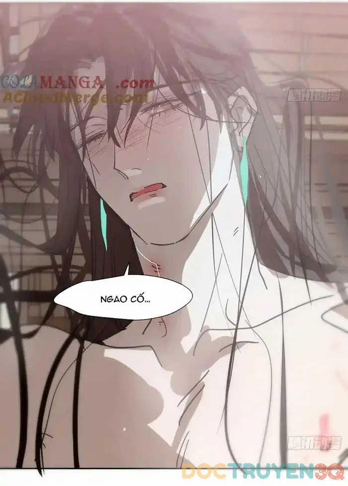 Bắt Lấy Ngao Ngao 262 trang 24