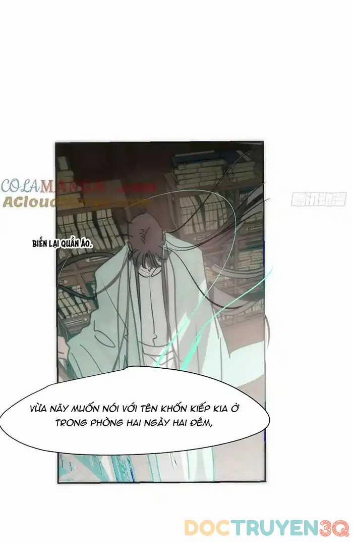 Bắt Lấy Ngao Ngao 262 trang 32