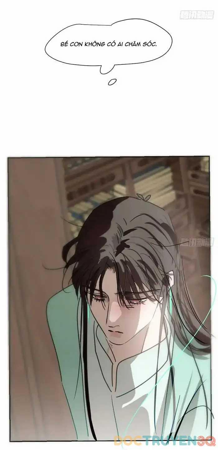 Bắt Lấy Ngao Ngao 262 trang 33