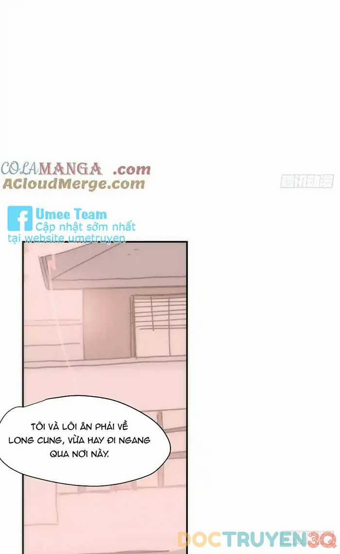 Bắt Lấy Ngao Ngao 262 trang 37