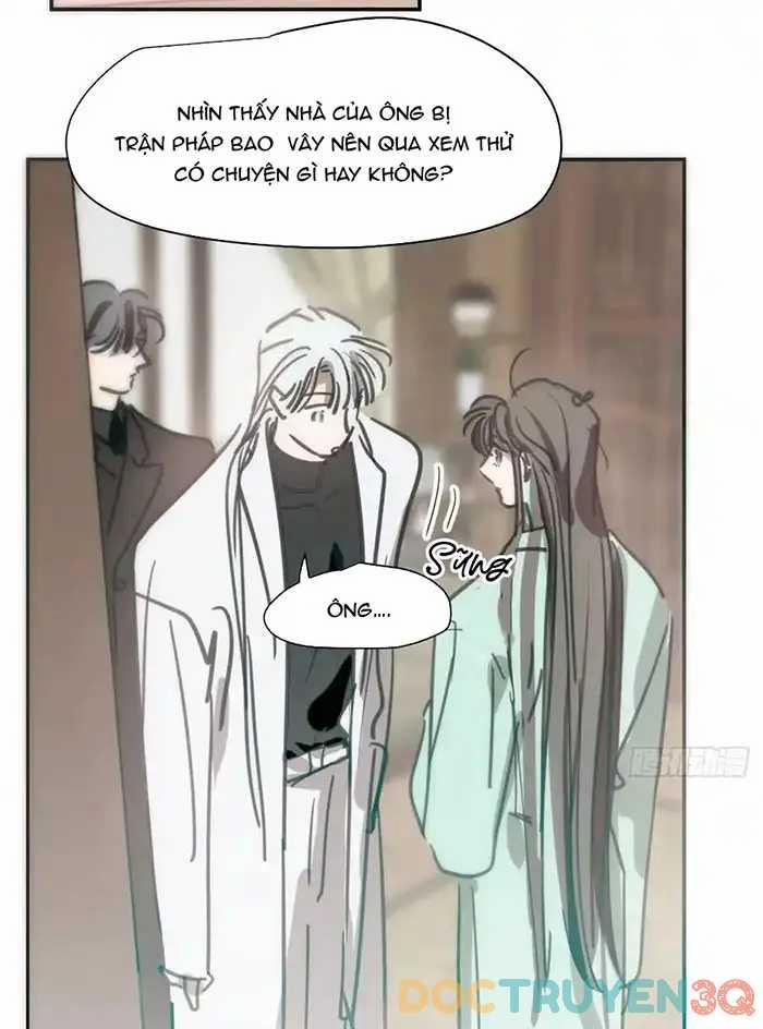 Bắt Lấy Ngao Ngao 262 trang 38