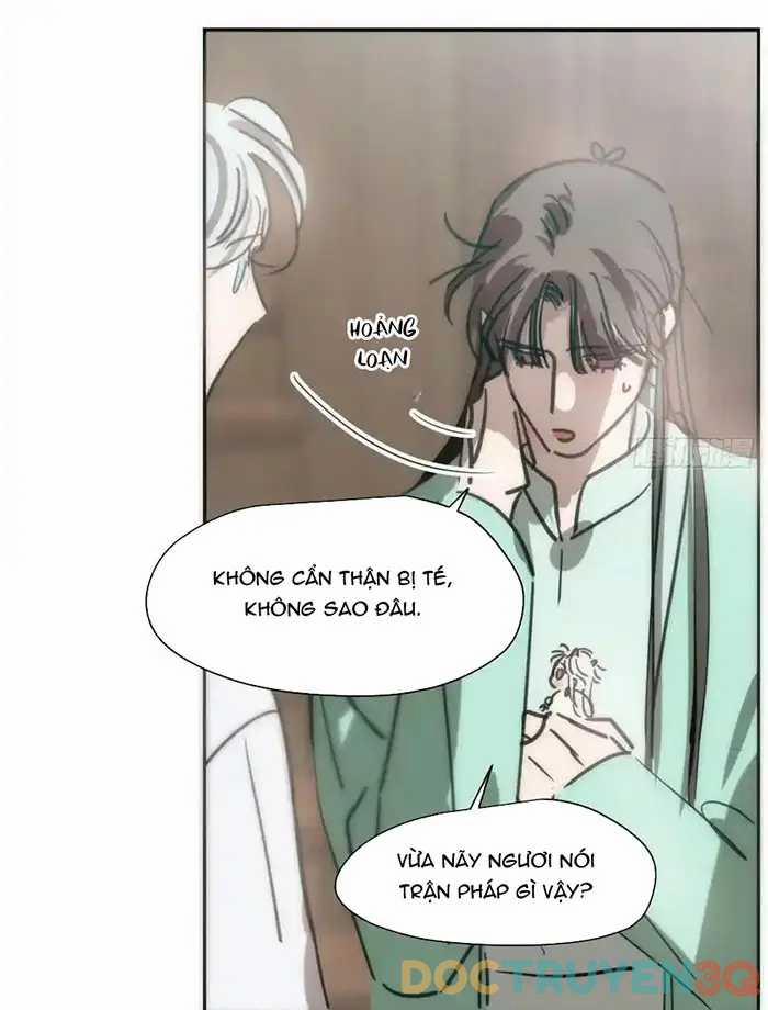 Bắt Lấy Ngao Ngao 262 trang 40