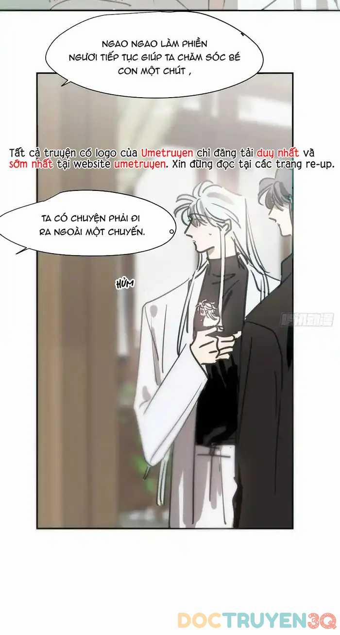 Bắt Lấy Ngao Ngao 262 trang 45