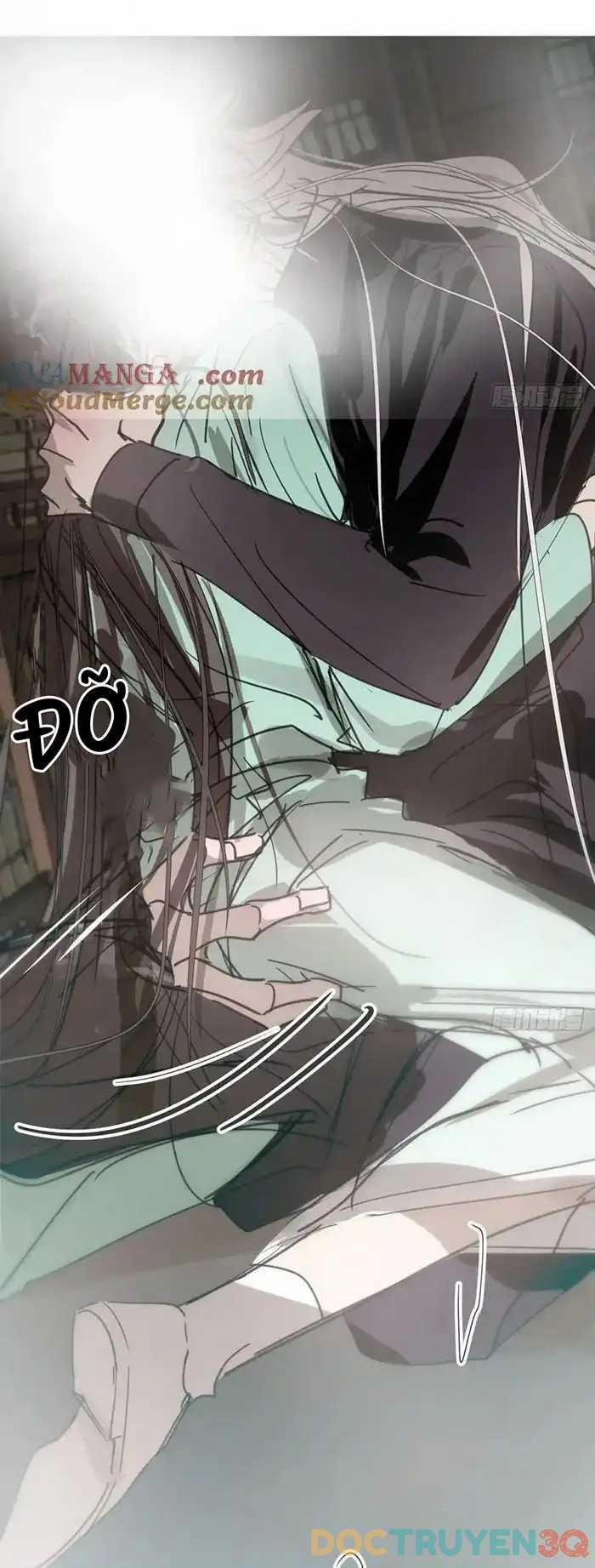 Bắt Lấy Ngao Ngao 262 trang 5