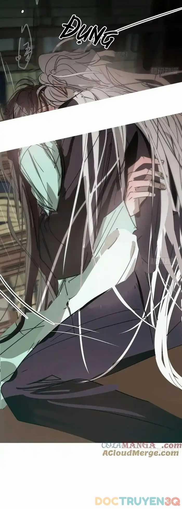 Bắt Lấy Ngao Ngao 262 trang 7