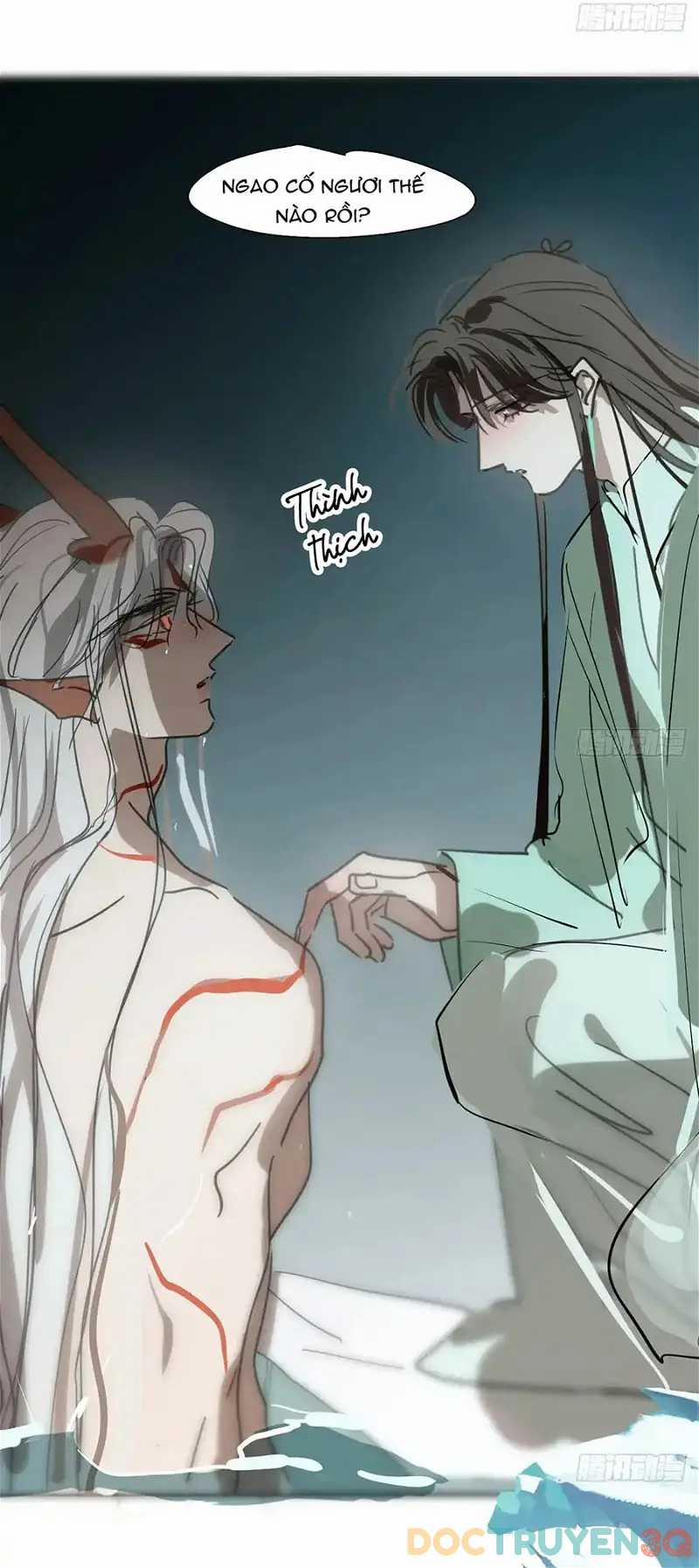 Bắt Lấy Ngao Ngao 263 trang 12