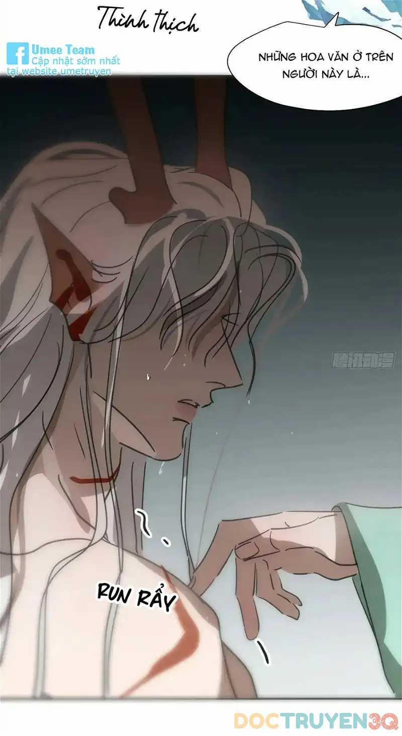 Bắt Lấy Ngao Ngao 263 trang 13