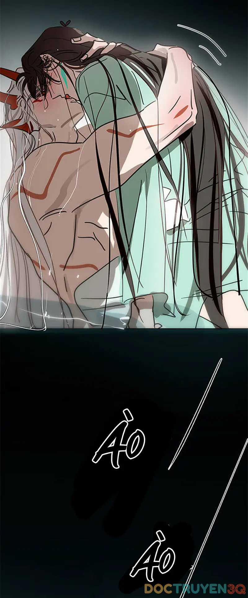 Bắt Lấy Ngao Ngao 263 trang 19