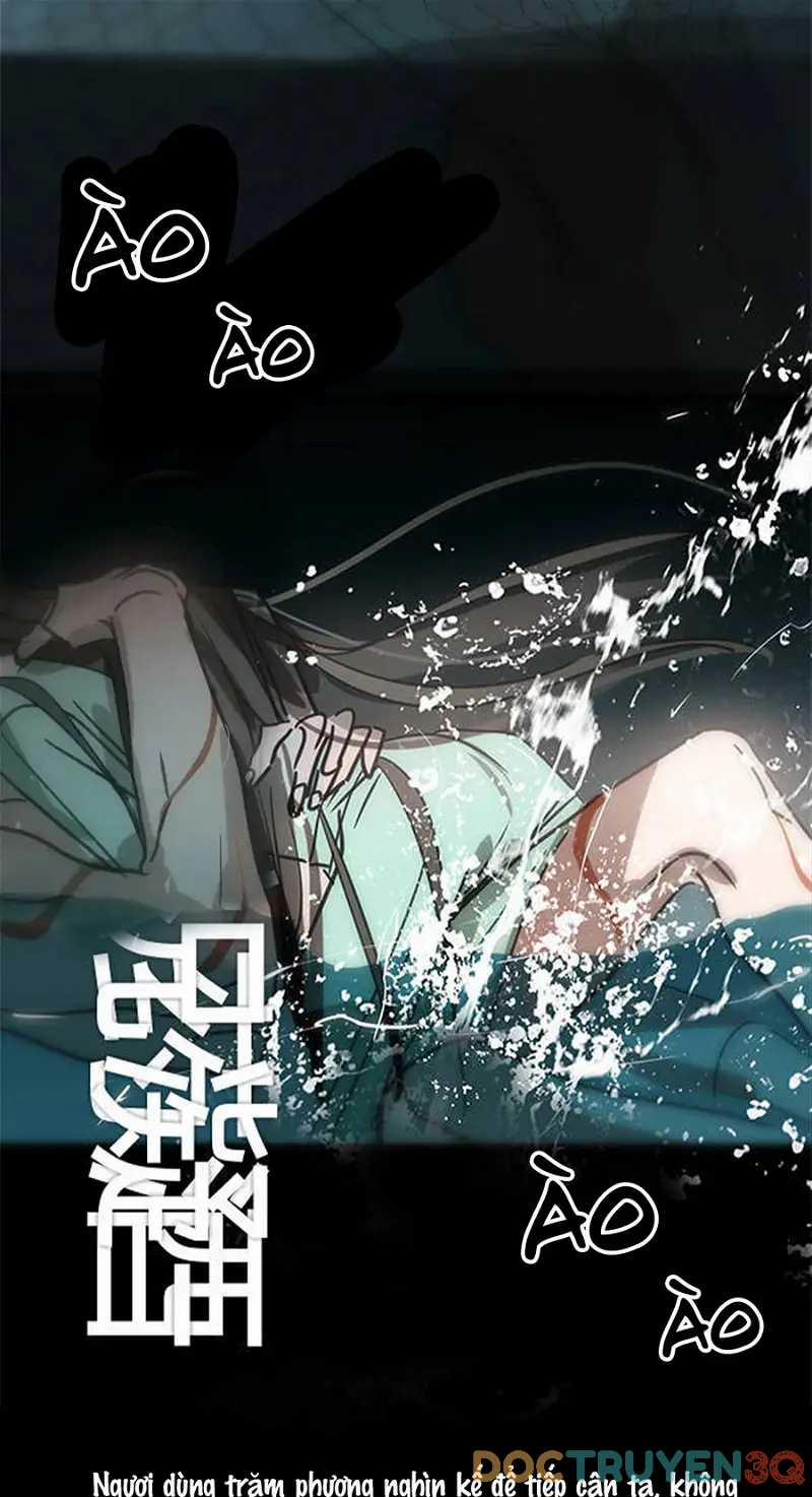 Bắt Lấy Ngao Ngao 263 trang 21