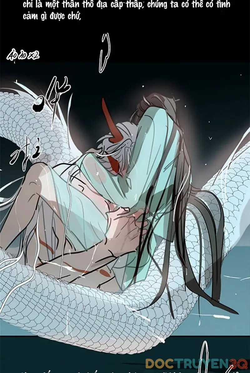 Bắt Lấy Ngao Ngao 263 trang 23