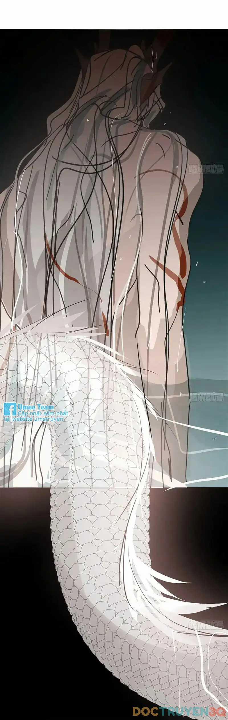 Bắt Lấy Ngao Ngao 263 trang 3