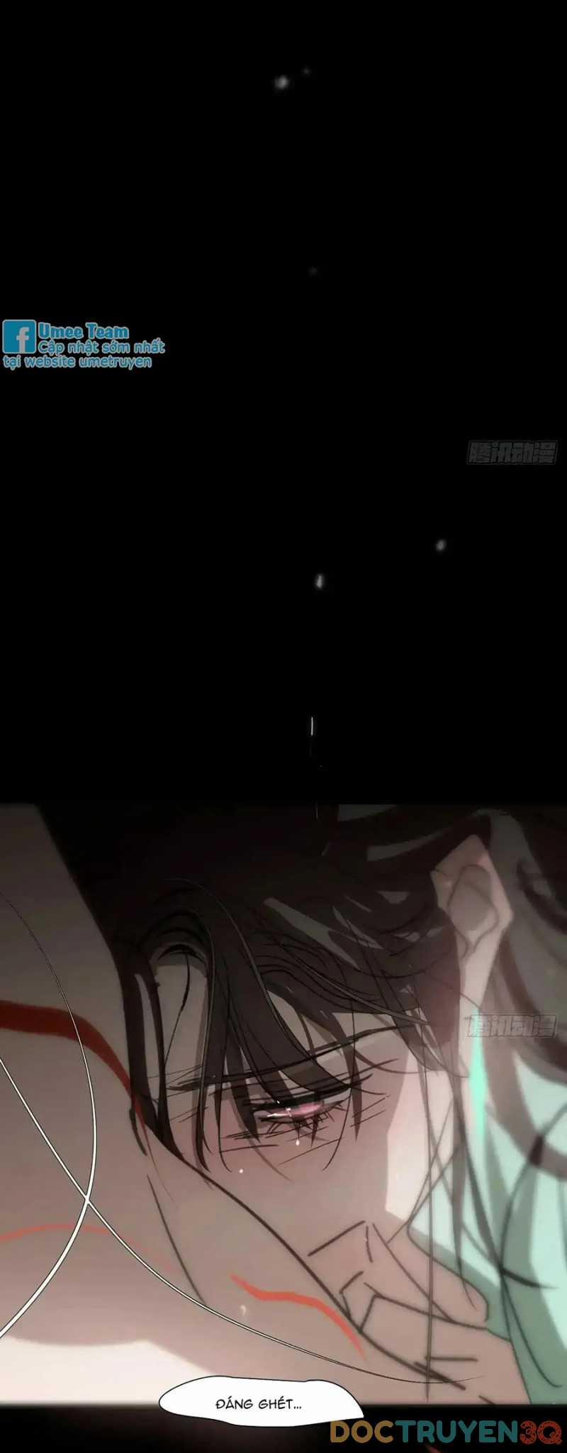 Bắt Lấy Ngao Ngao 263 trang 34