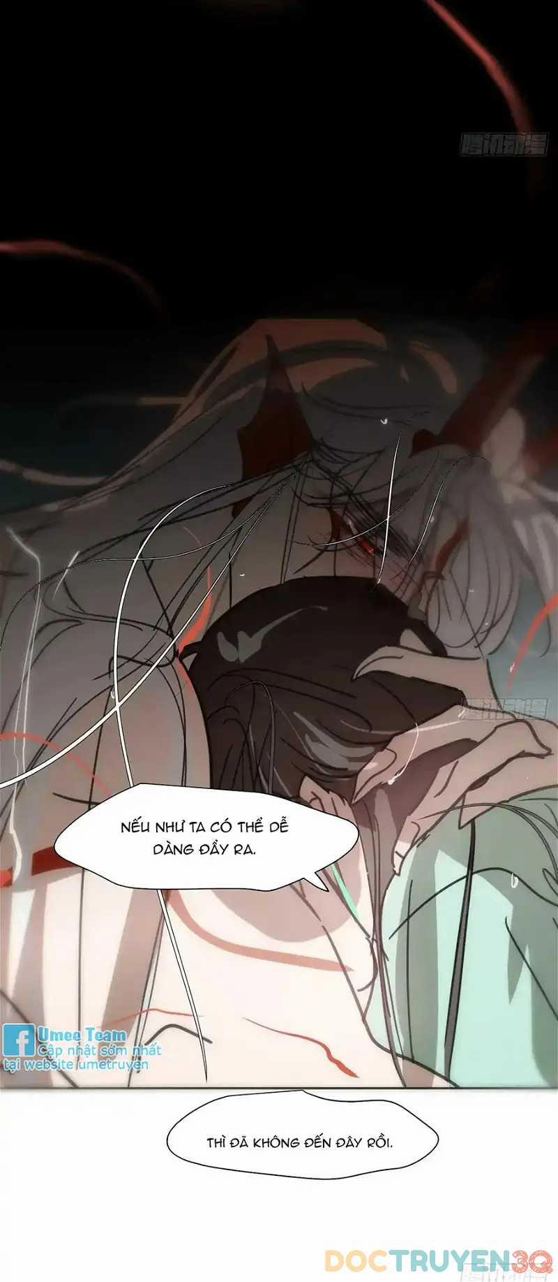 Bắt Lấy Ngao Ngao 263 trang 35