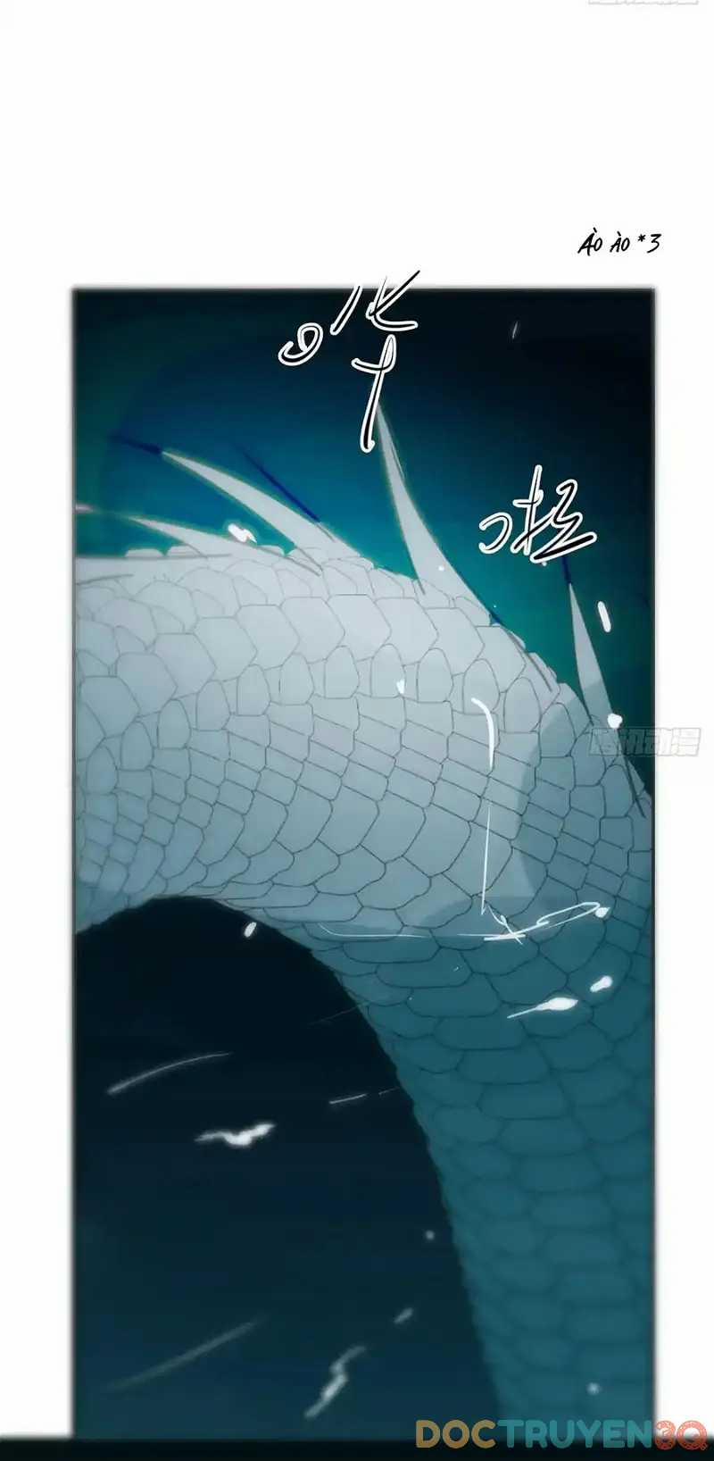 Bắt Lấy Ngao Ngao 263 trang 36