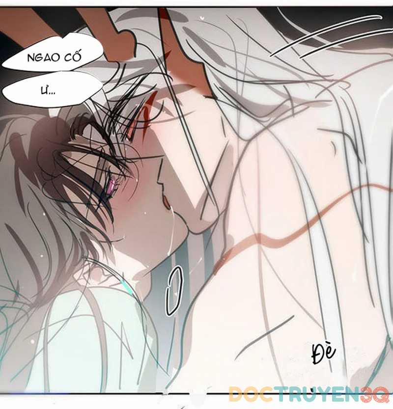 Bắt Lấy Ngao Ngao 263 trang 43