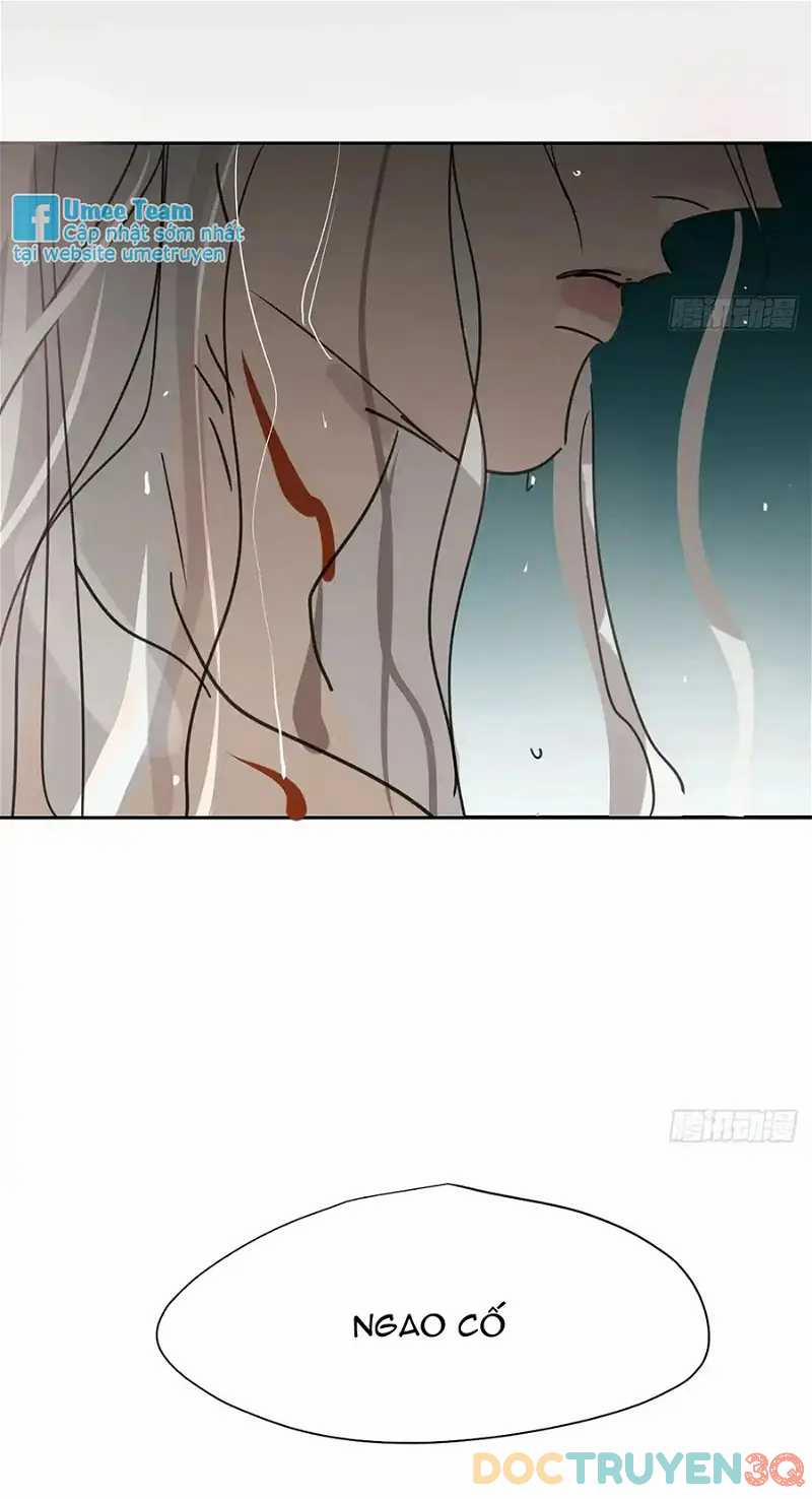 Bắt Lấy Ngao Ngao 263 trang 5