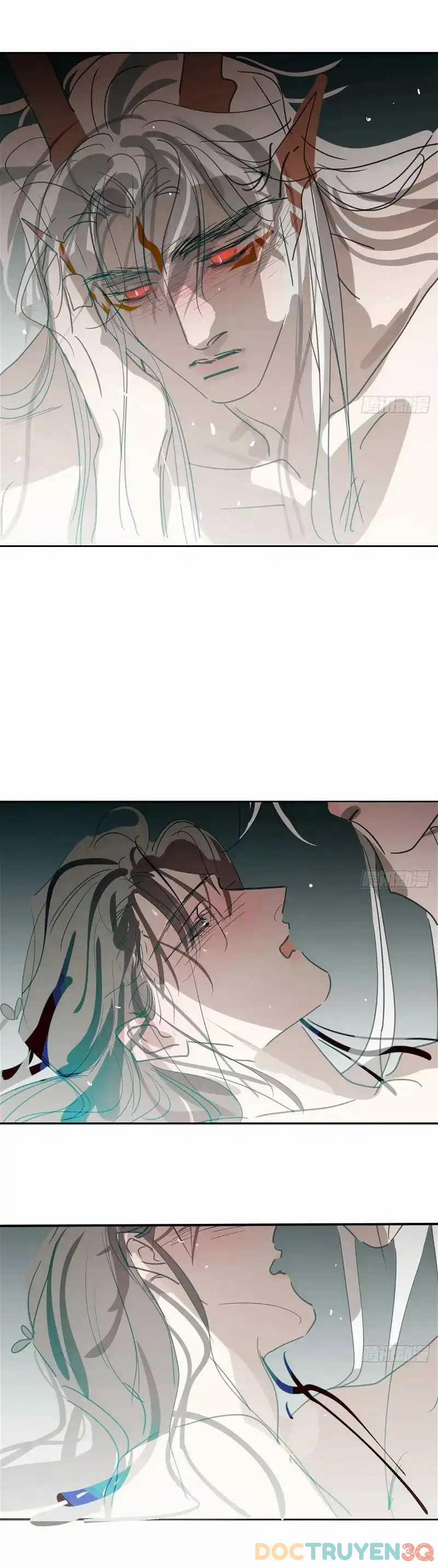 Bắt Lấy Ngao Ngao 264 trang 13