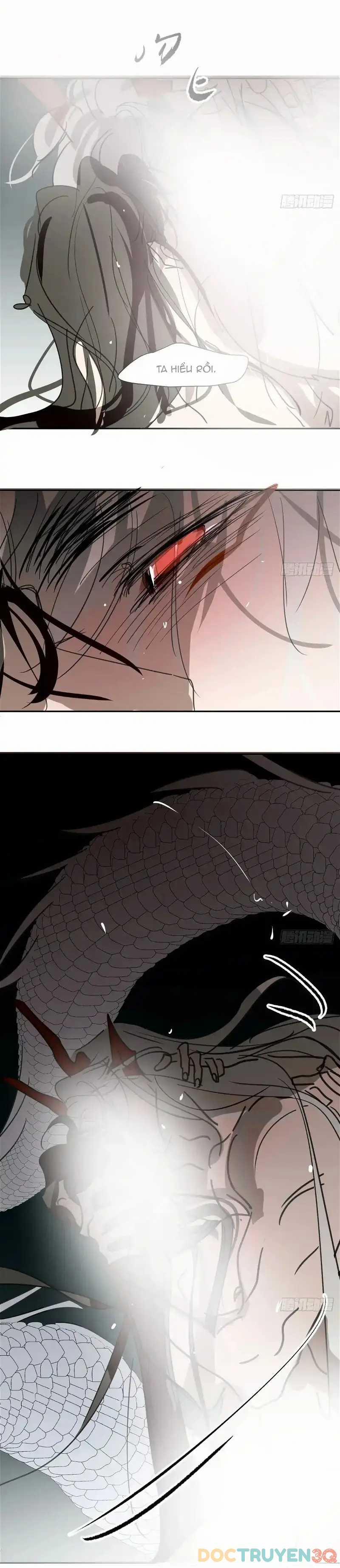 Bắt Lấy Ngao Ngao 264 trang 14