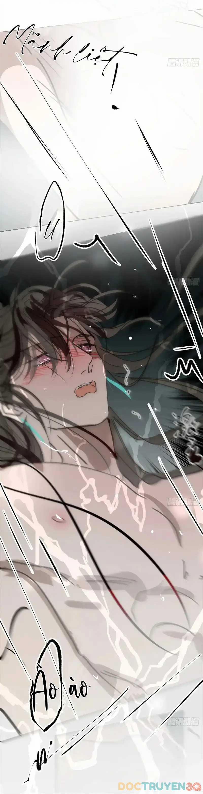 Bắt Lấy Ngao Ngao 264 trang 16