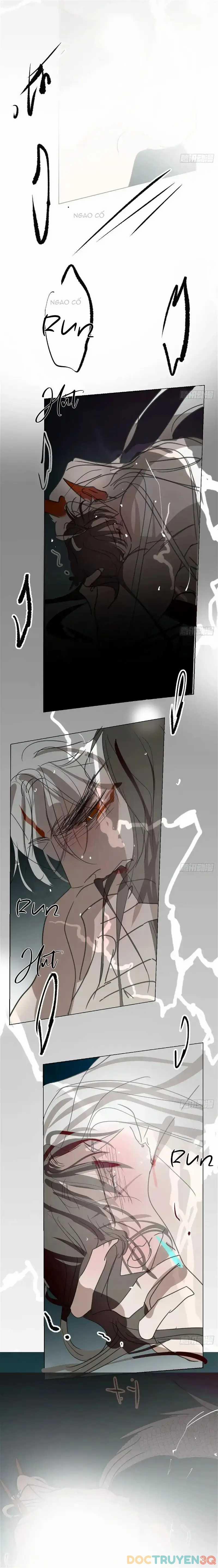 Bắt Lấy Ngao Ngao 264 trang 18