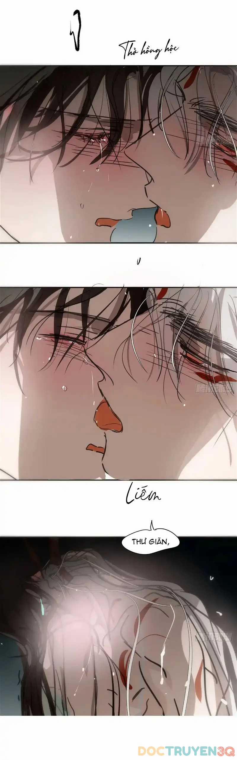 Bắt Lấy Ngao Ngao 264 trang 2