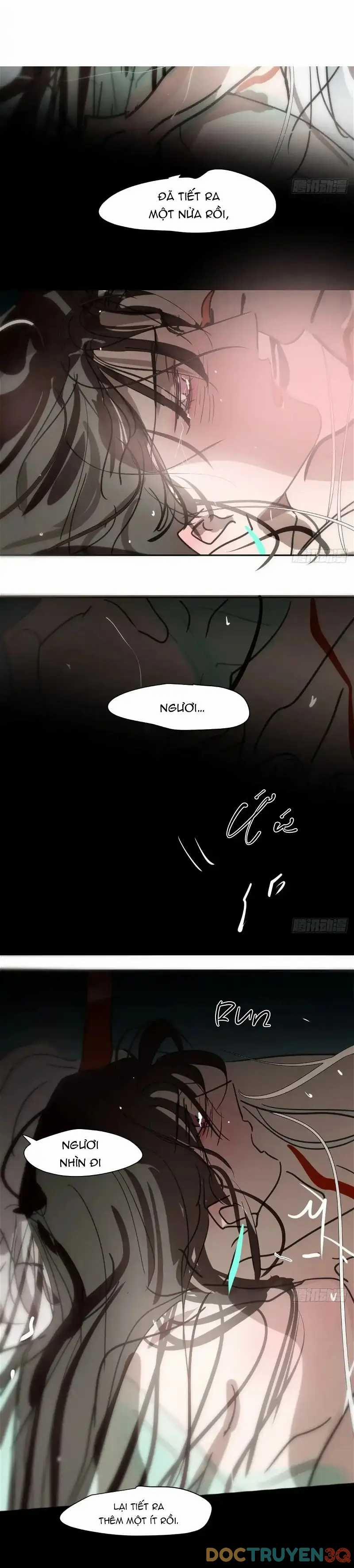 Bắt Lấy Ngao Ngao 264 trang 3