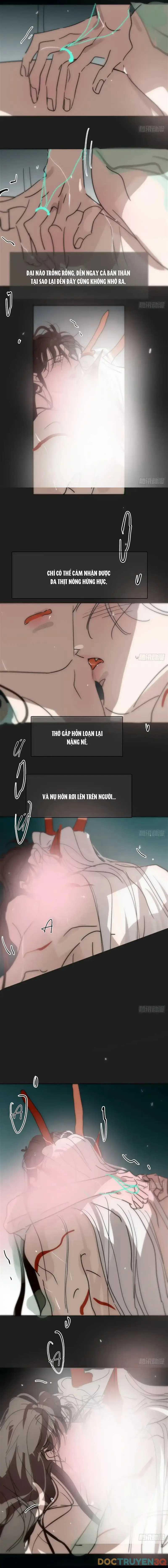 Bắt Lấy Ngao Ngao 264 trang 6