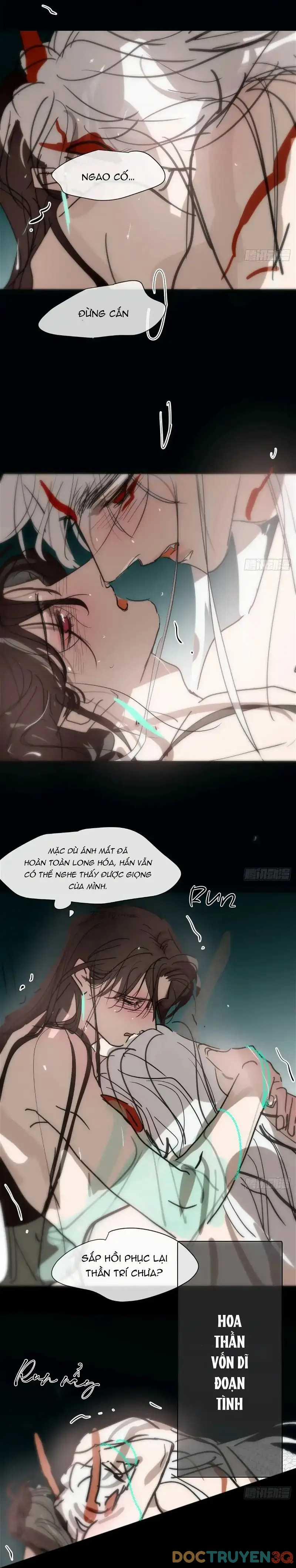 Bắt Lấy Ngao Ngao 264 trang 7