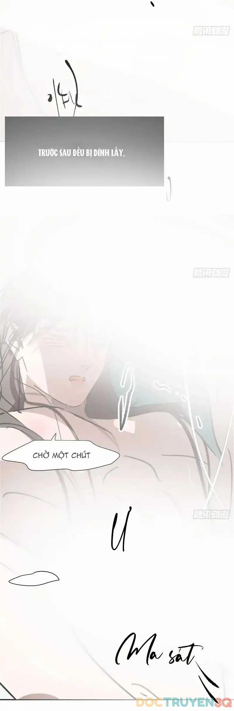 Bắt Lấy Ngao Ngao 264 trang 9