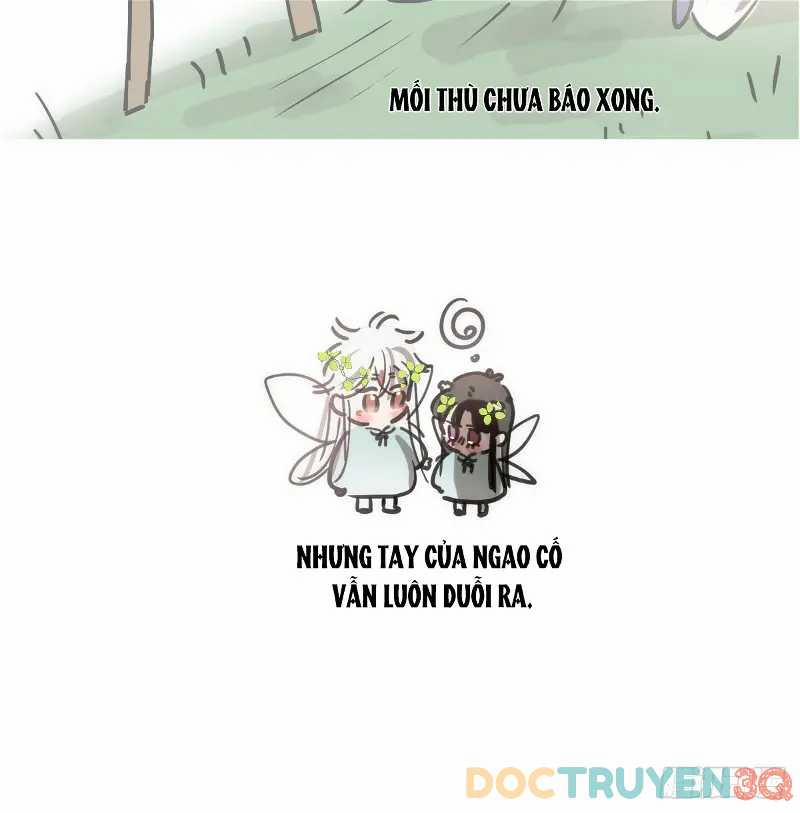 Bắt Lấy Ngao Ngao 266 trang 11