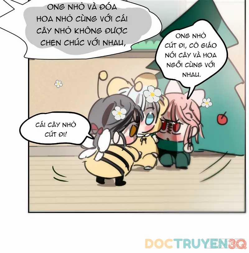 Bắt Lấy Ngao Ngao 266 trang 21